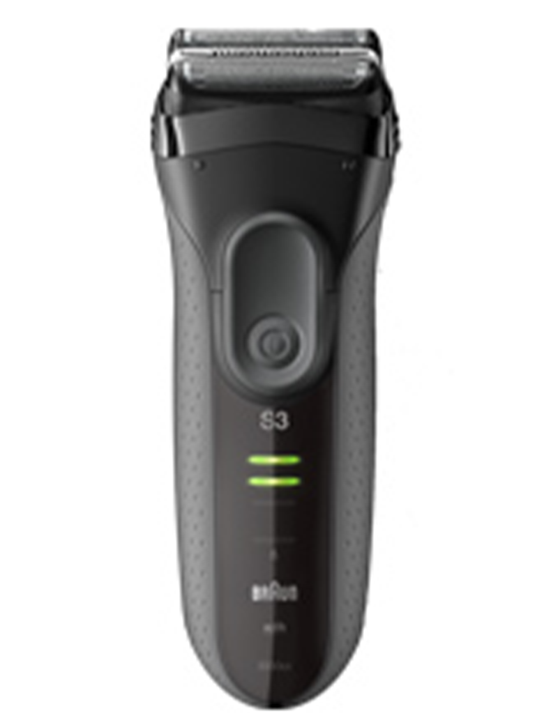 Series 3 ProSkin 3040s shaver