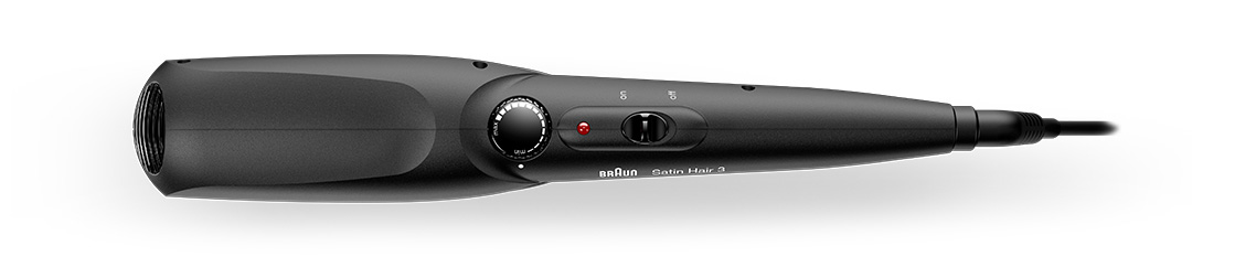 Braun Satin Hair 3 stijltang met brede platen