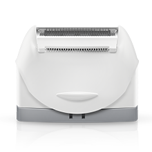 Shaver head