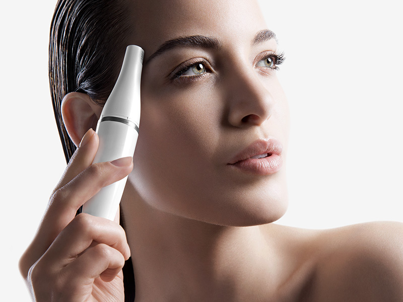 Braun radiant Skin