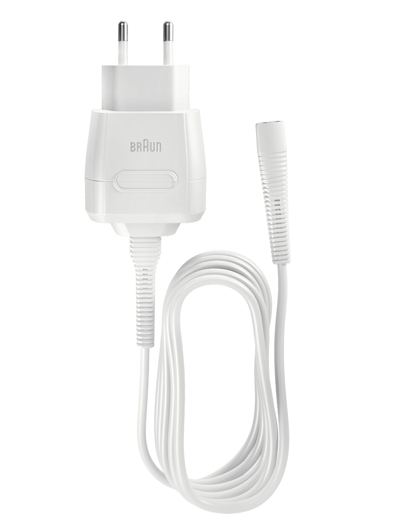 Smart plug voor Braun
