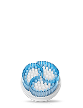 Diepe scrubborstel voor Braun Silk-épil 9 SkinSpa SensoSmart™ 9/970 epilator