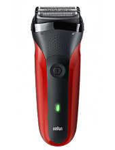 Braun Series 3 300s shaver