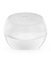 Beauty storage case for Braun FaceSpa Pro facial epilator