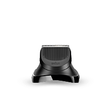 Trimmer head