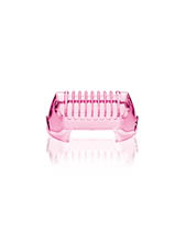 Trimmer cap for Braun Silk-épil lady shaver