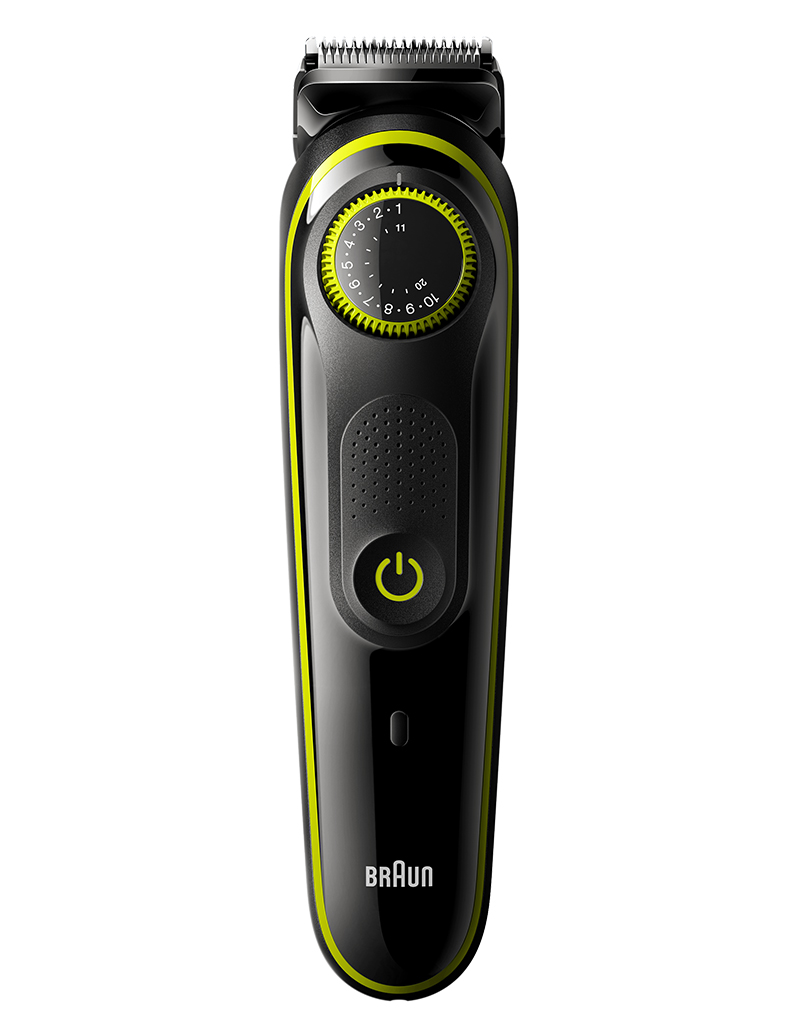 Braun Baardtrimmer