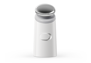 MicroVibration head