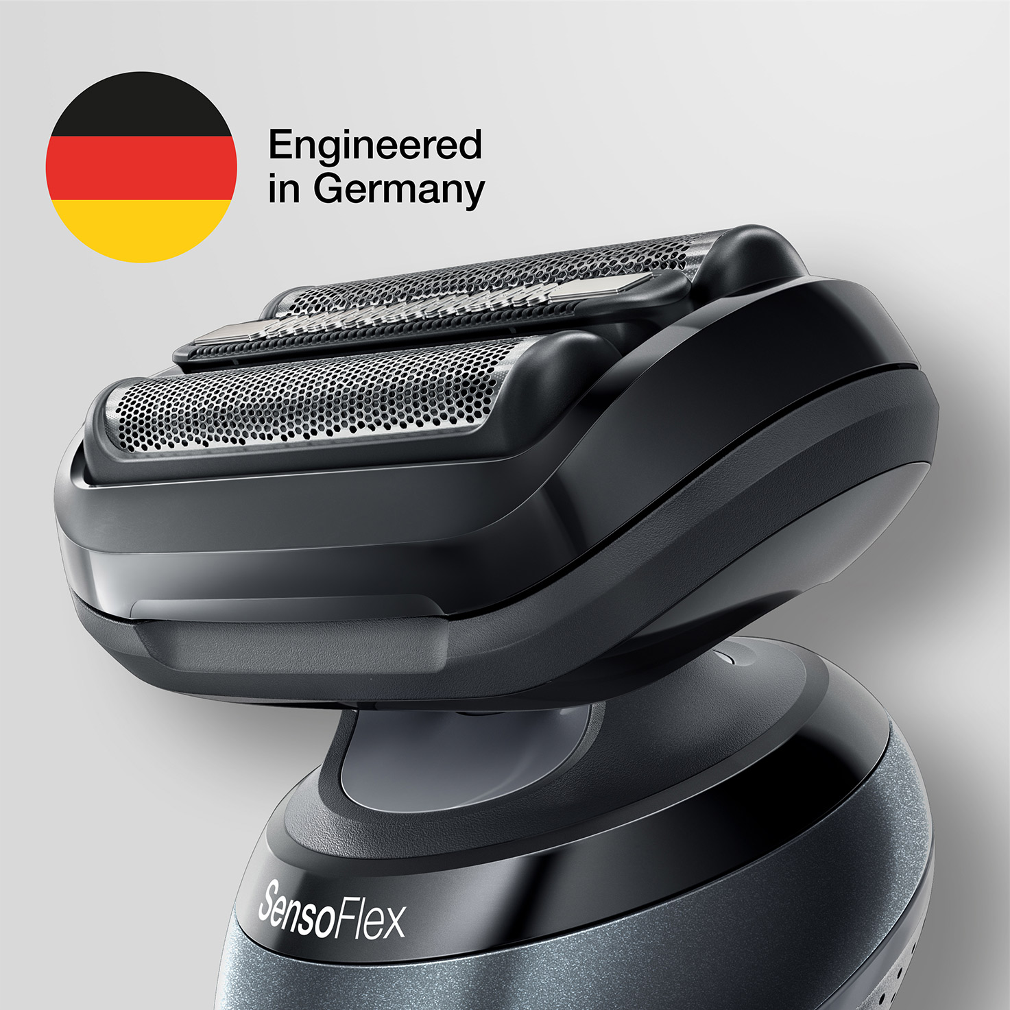 Engineered in Germany