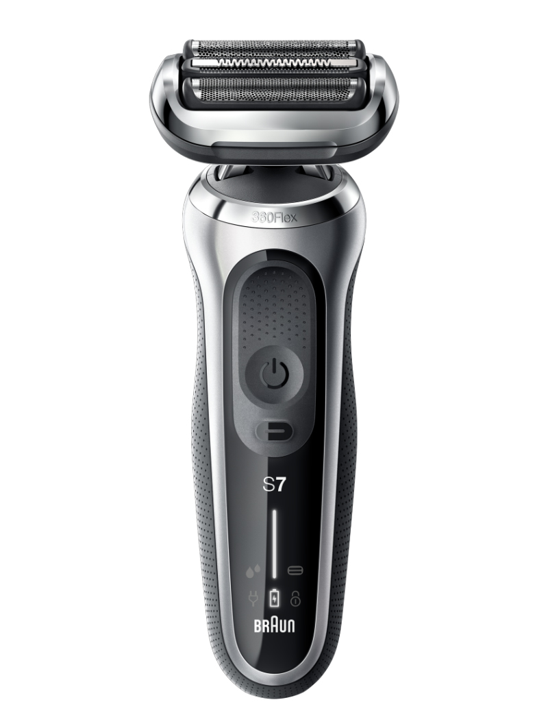 Series 7 scheerapparaat
