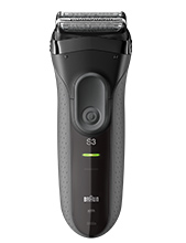 Braun Series 3 ProSkin 3000s shaver