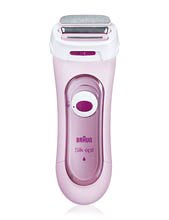 Braun Silk-épil lady shaver LS 5360