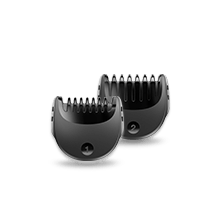 1, 2 mm Comb