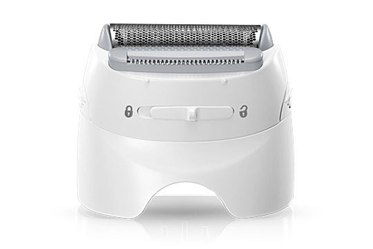 Braun Silk-épil 9 epilator - verschillende hulpstukken