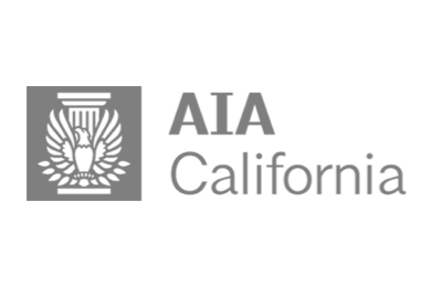 AIA California Case Study Logo