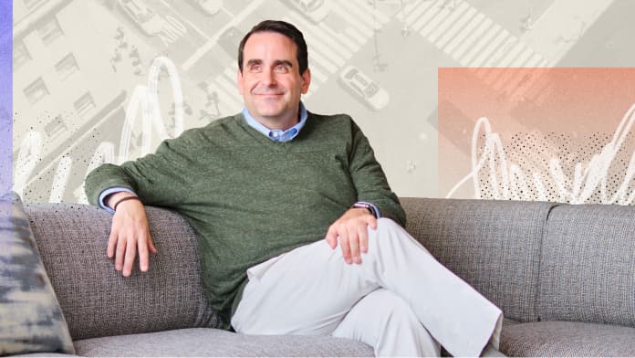 Feature image for the "Trust-based social impact gains momentum" section