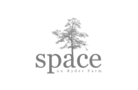 SPACE on Ryder Farm Logo