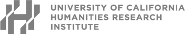 University of California Humanities Research Institute  Logo