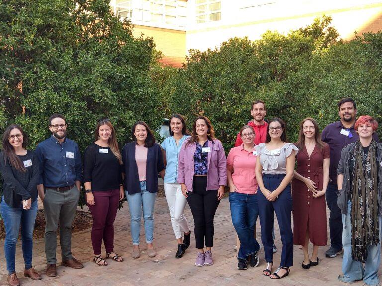 A UCHRI grant is helping prepare 15 humanities PhD students from five SoCal campuses for publicly-engaged careers in science museums, national and state park services, and preservation efforts.