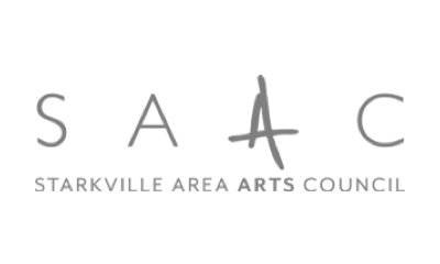 Starkville Area Arts Council  Logo