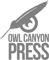 Owl Canyon Press Logo