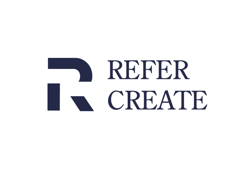 refer create