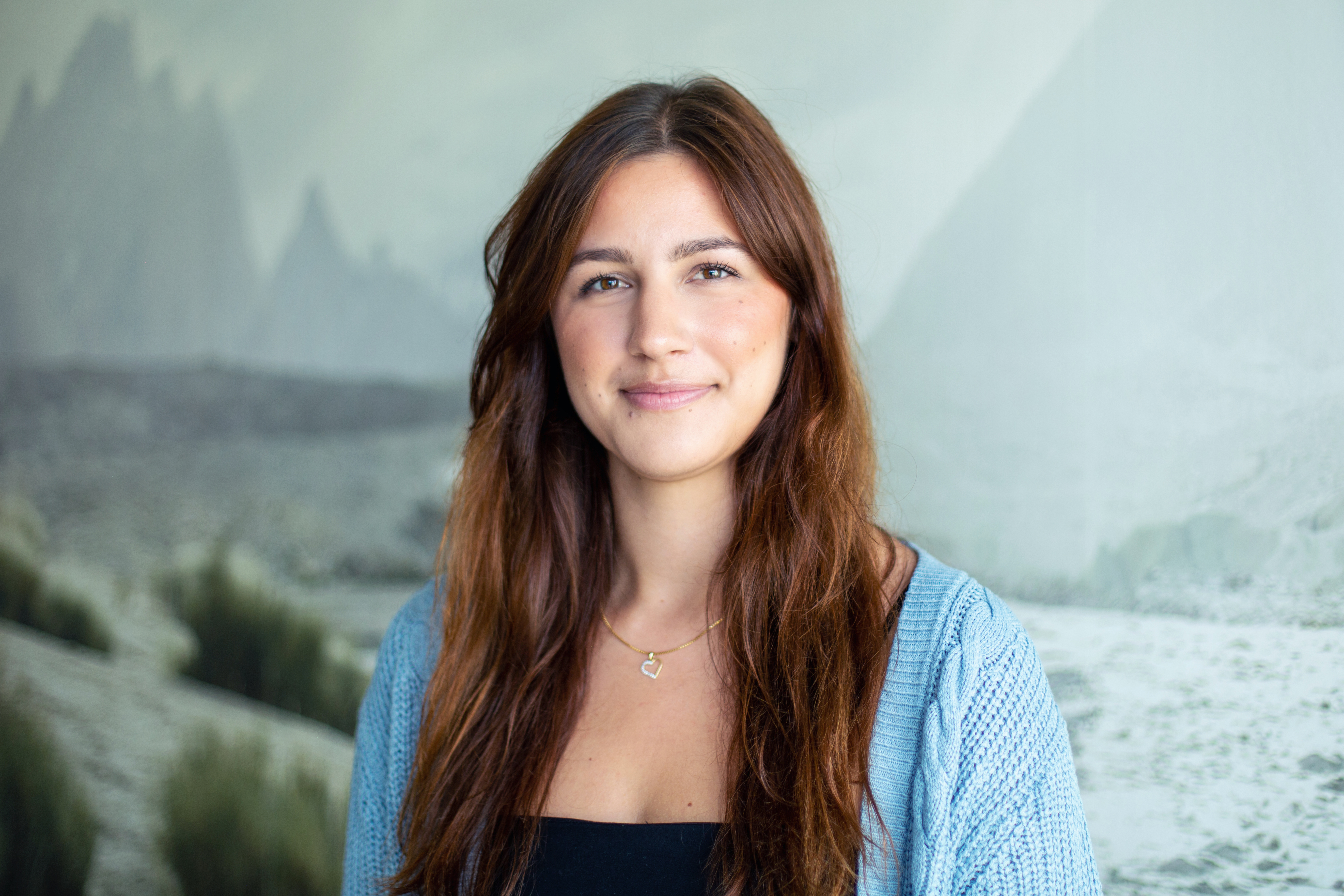 Valerie Sasková, Influencer Marketing Manager, Marketup