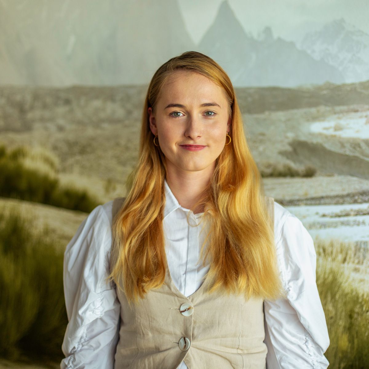 Adéla Majzlíková, Community Manager, Marketup