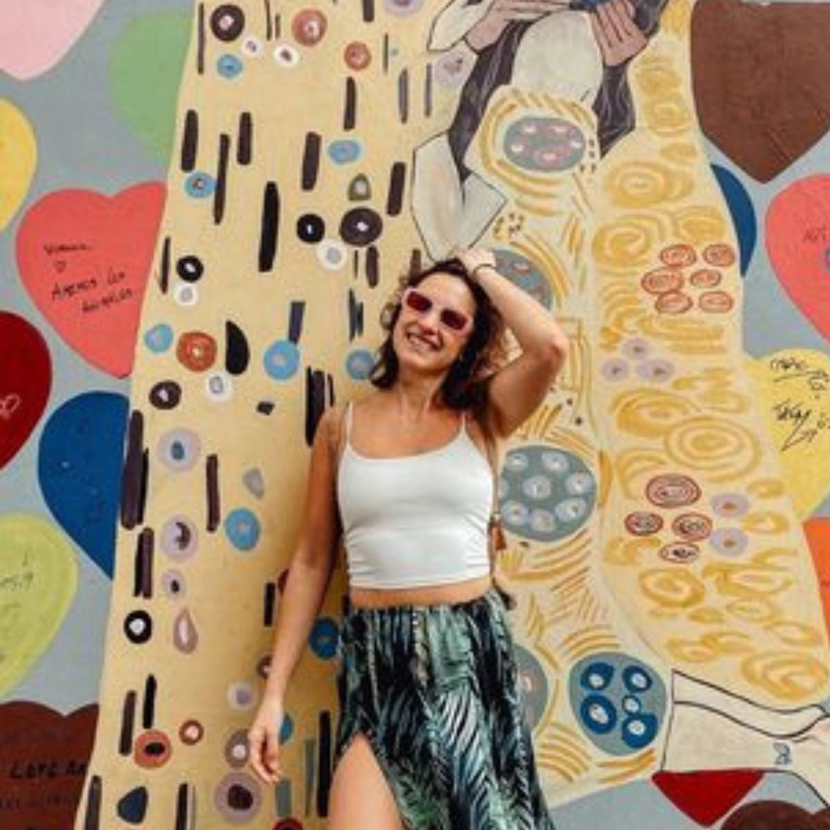 Janka Travelhacker, influencerka