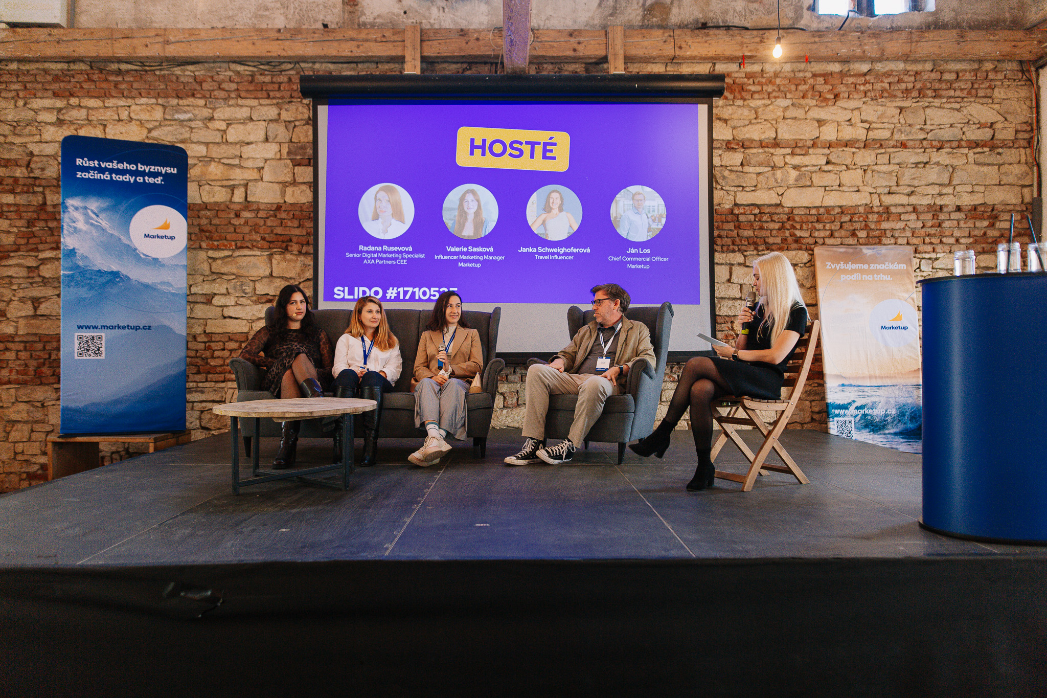 Social Forward: Budoucnost značek na sítích