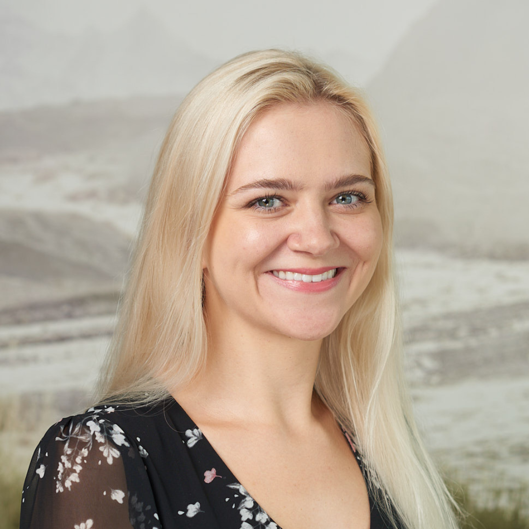 Nicola Husníková, Head of Social Media, Marketup