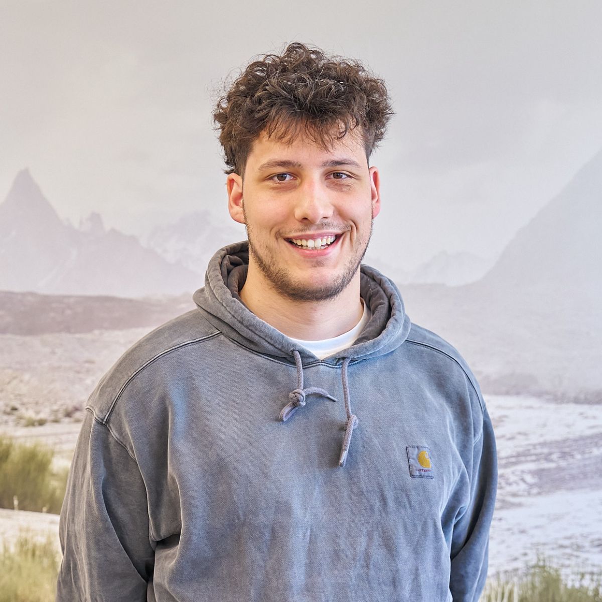 František Majer, Social Media Specialist, Marketup