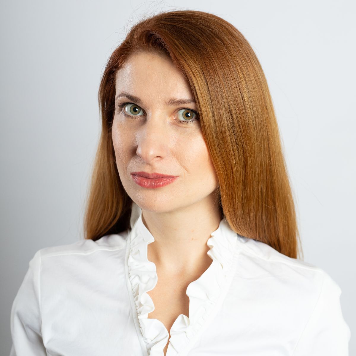 Radana Rusevová, Digital Marketing Specialist, AXA Partners CEE