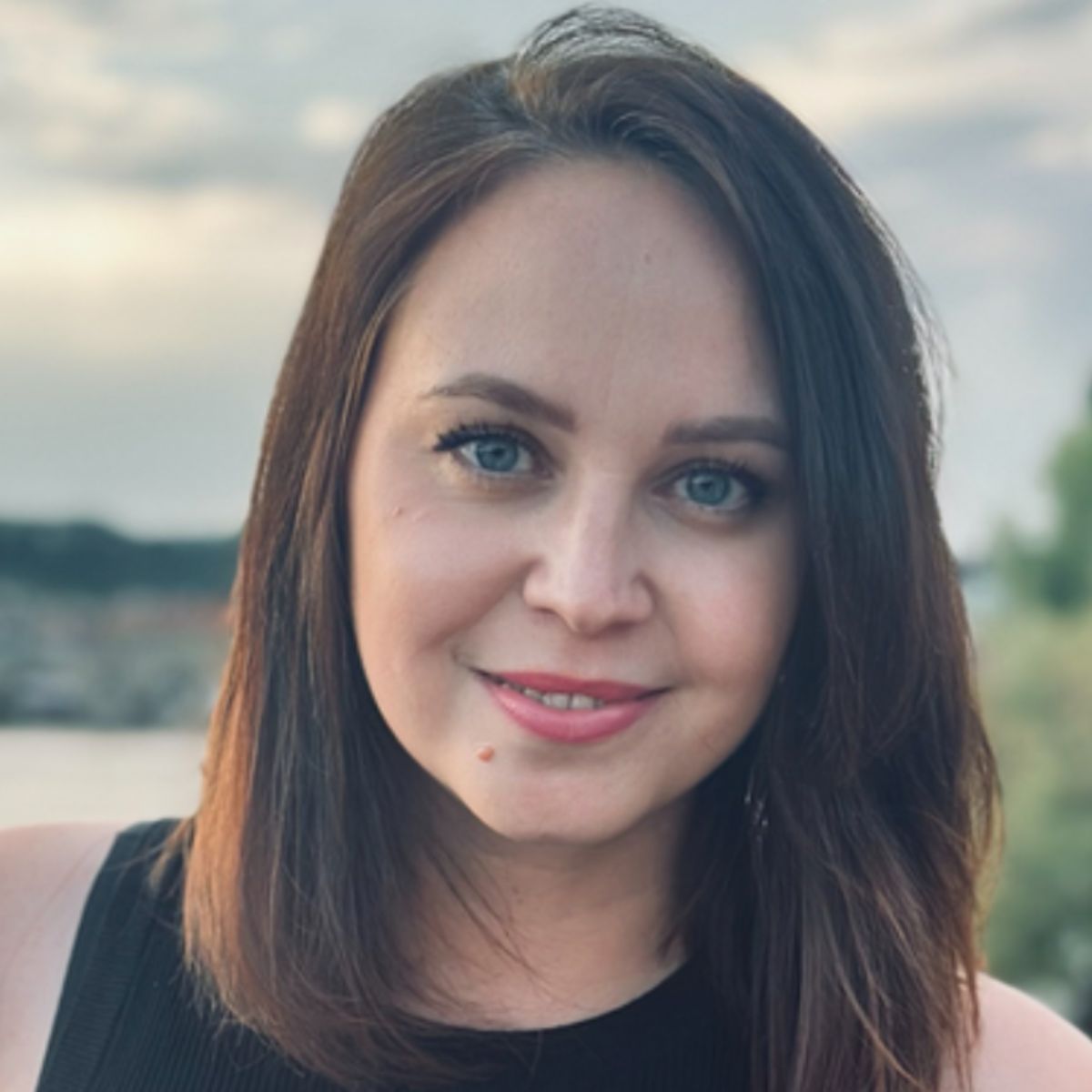 Hana Nováková Fliegerová, Senior Social Media Manager, Marketup