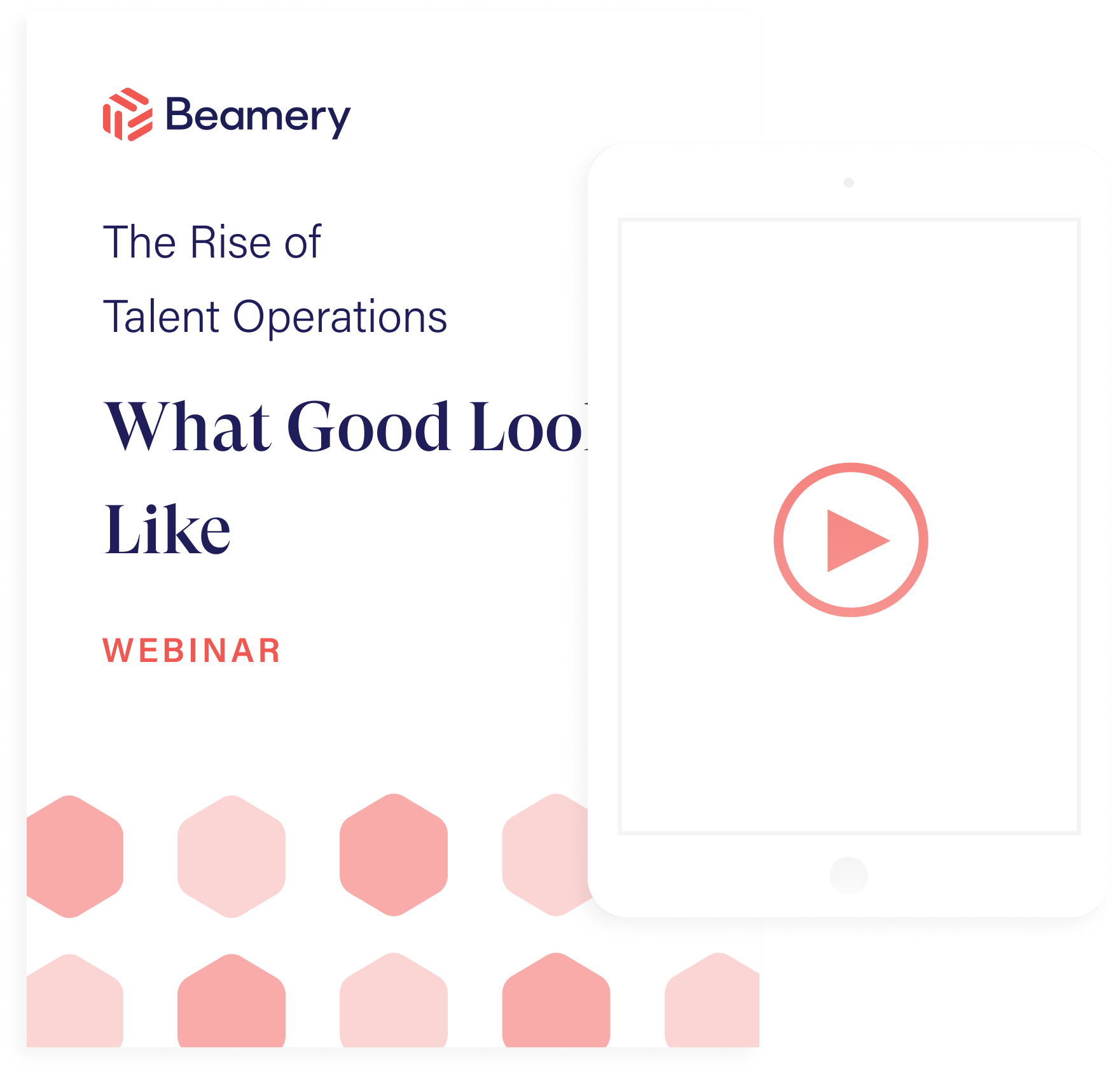 Rise of Talent Operations: What Good Looks Like