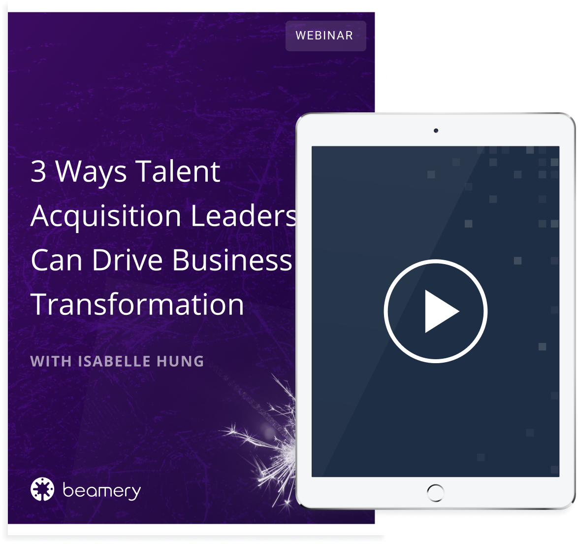 3 Ways Talent Leaders Drive Business Transformation
