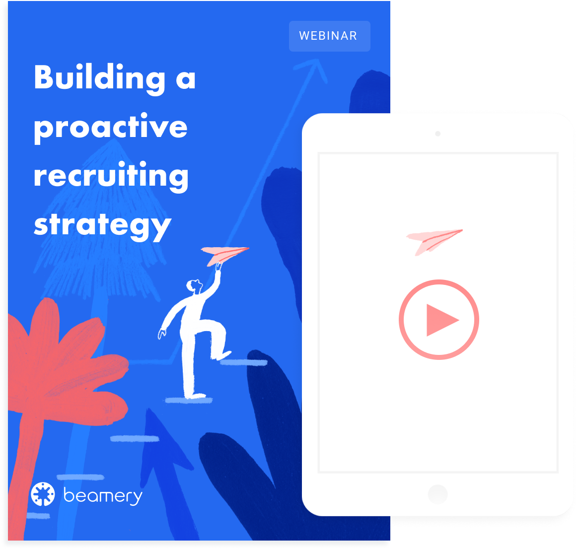 Building a Proactive Recruiting Strategy