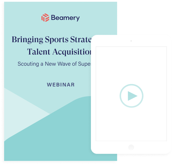 Bringing Sports Strategy to Talent Acquisition: Scouting a New Wave of Superstars image
