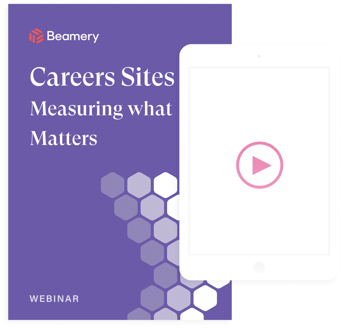 Careers Site: Measuring What Matters