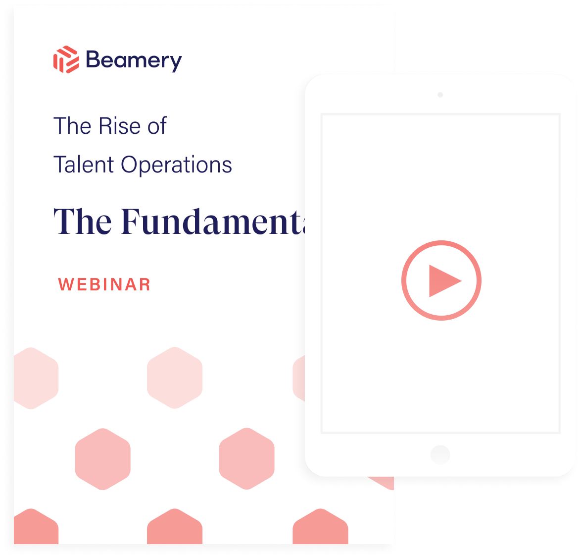 Rise of Talent Operations: the Fundamentals