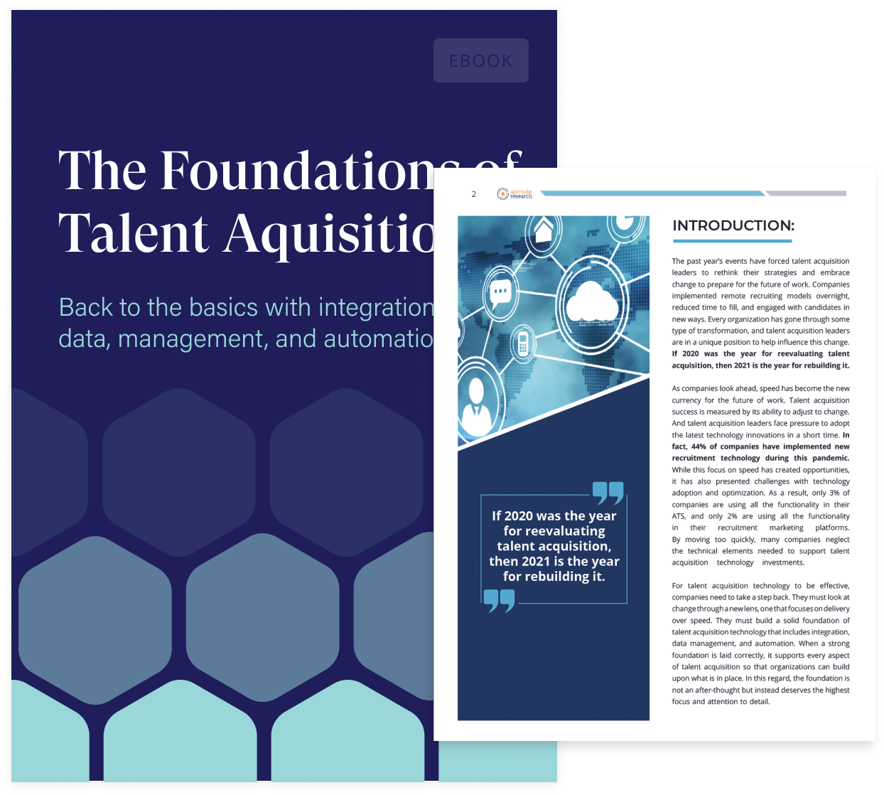 The Foundations of Talent Acquisition
