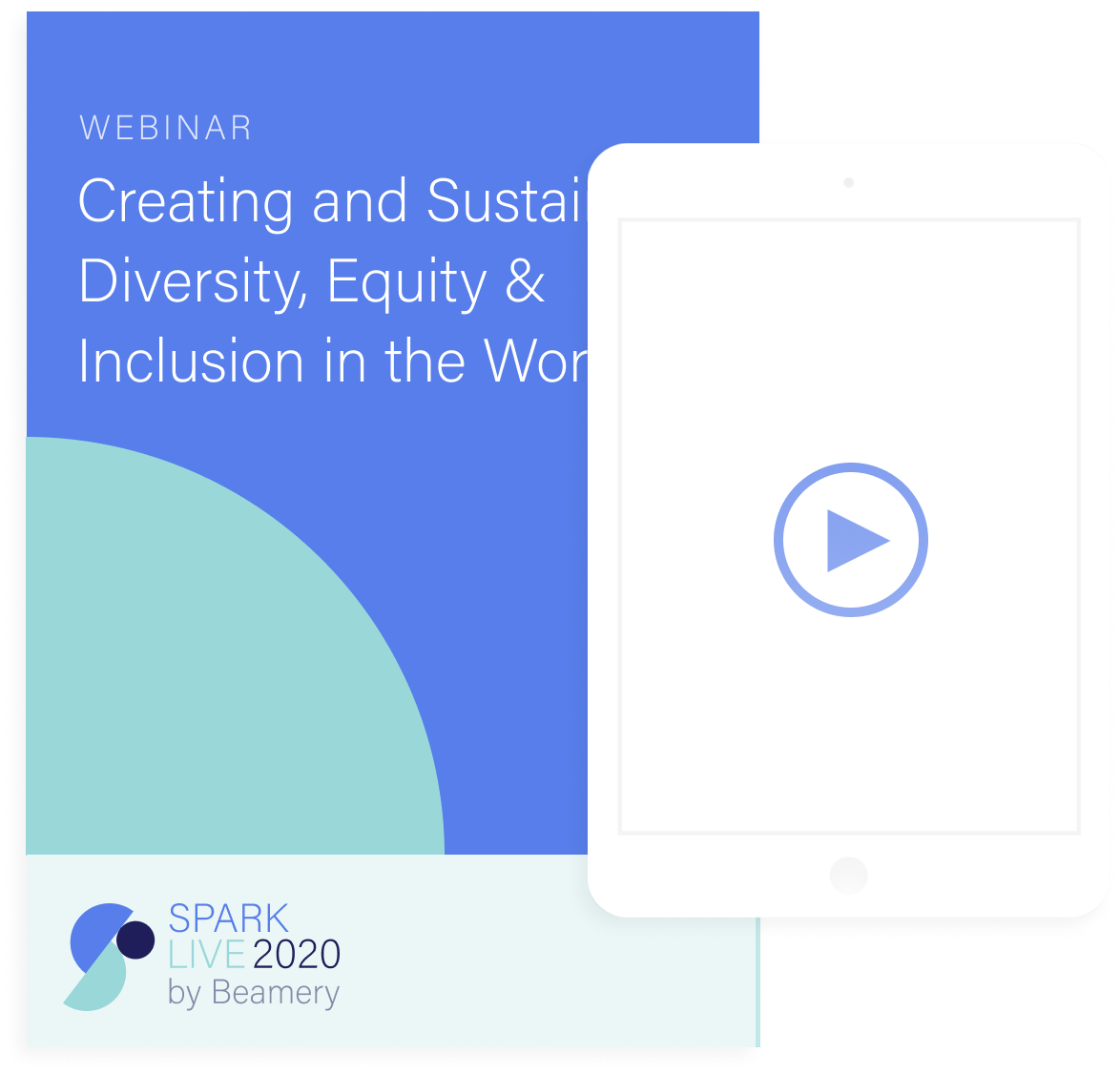 Creating and Sustaining Diversity, Equity & Inclusion in the Workplace