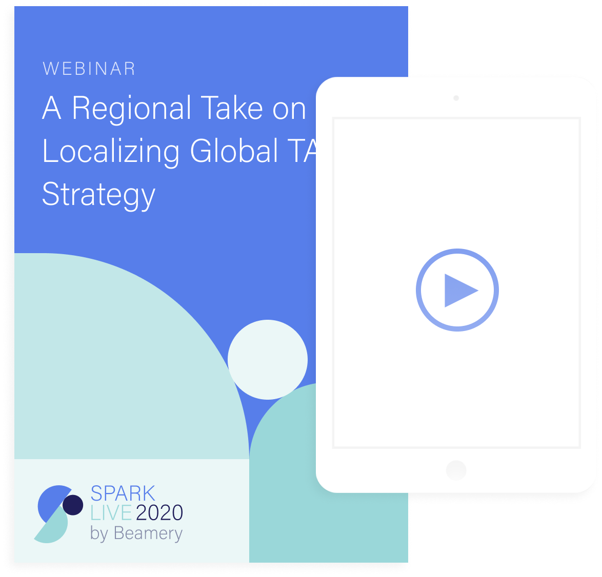 A Regional Take on Localizing Global TA Strategy