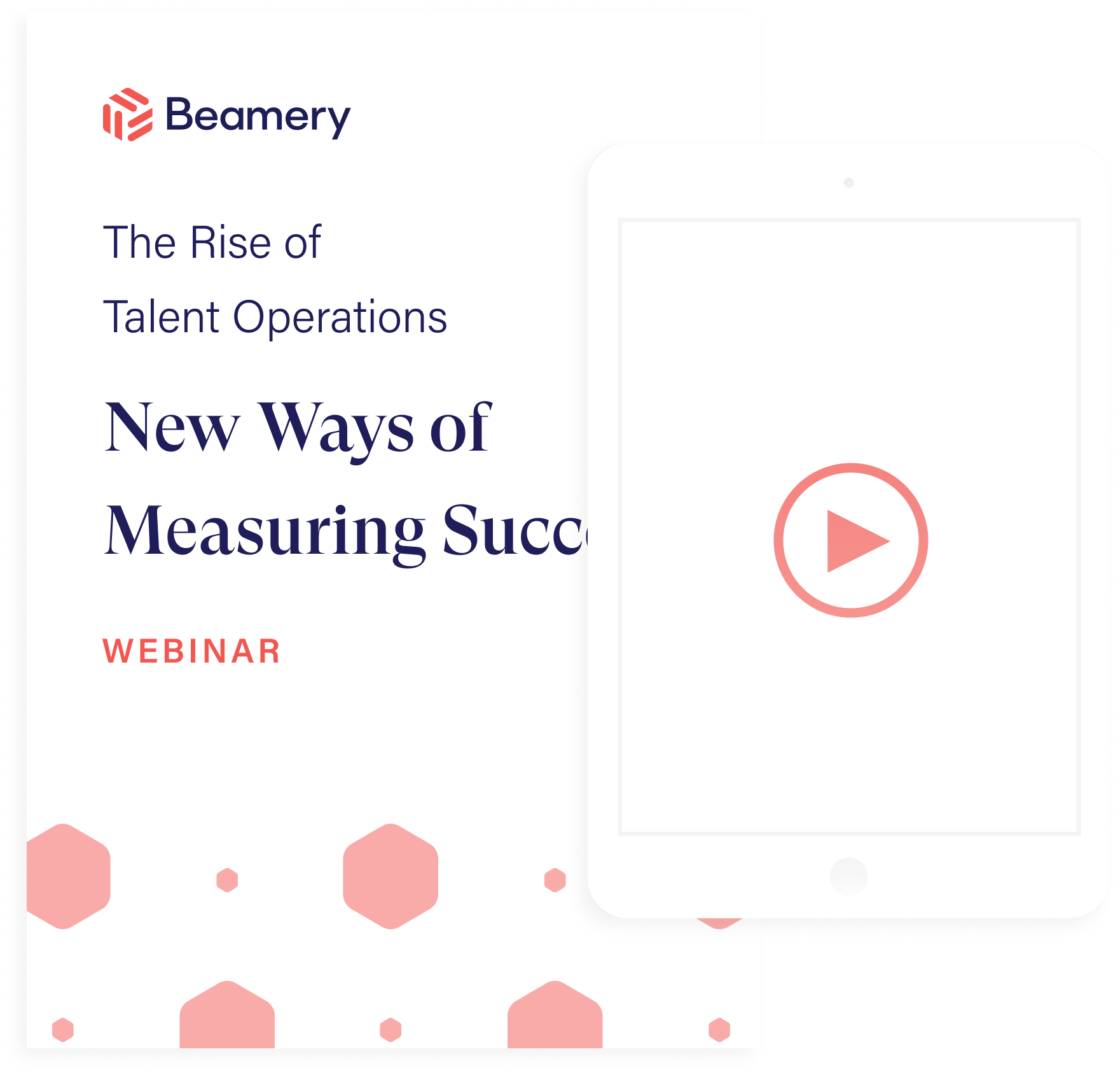 Rise of Talent Operations: New Ways to Measure Success