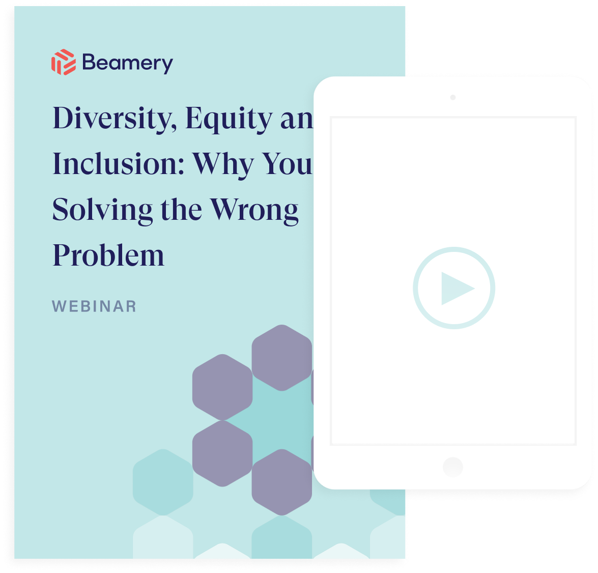 Diversity, Equity and Inclusion: Why You're Solving the Wrong Problem