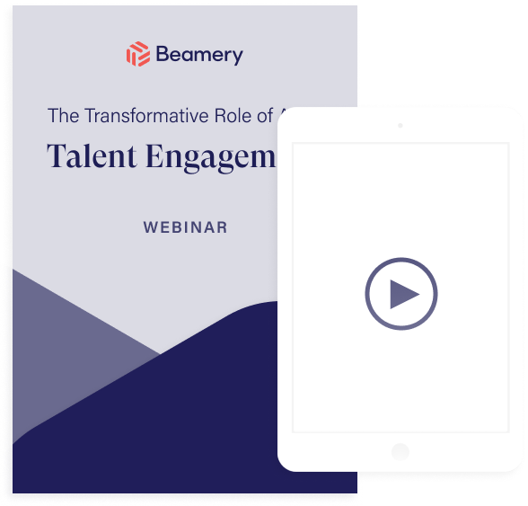 The Transformative Role of AI in Talent Tech image