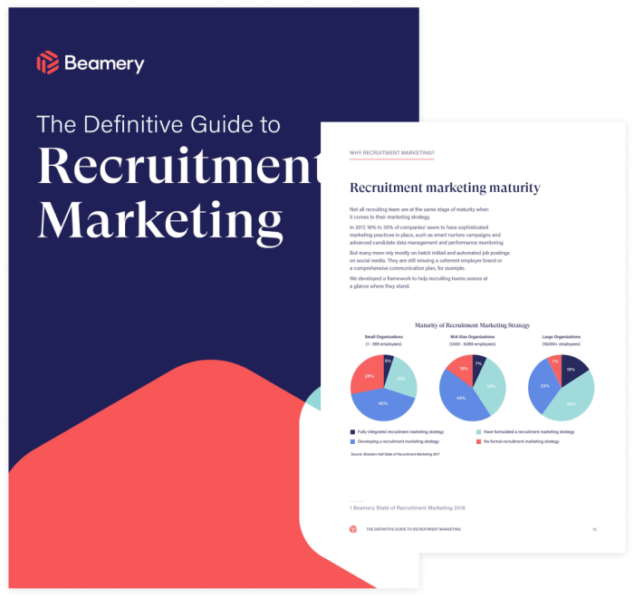 The Definitive Guide to Recruitment Marketing
