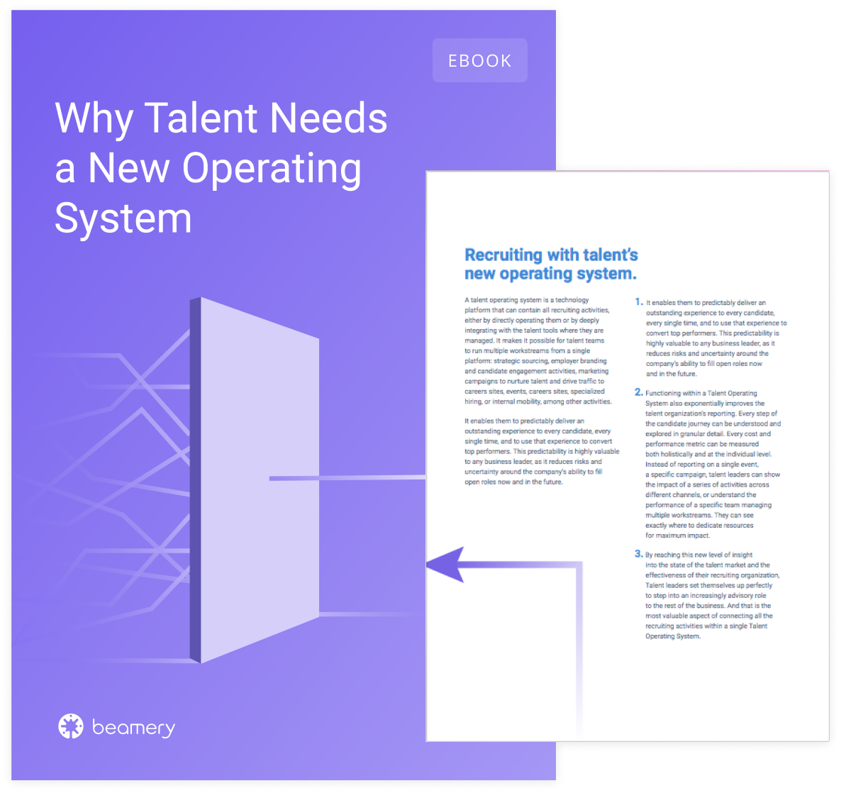 Why Talent Needs a New Operating System image