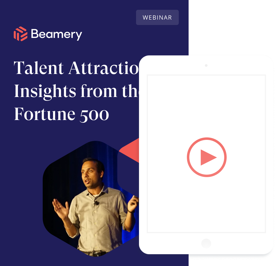 Talent Attraction Insights from the Fortune 500 image