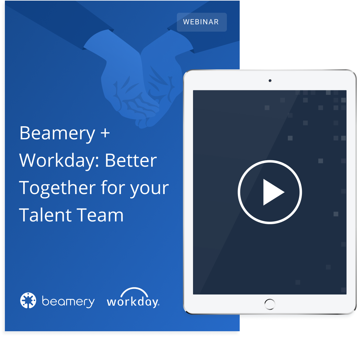 Beamery + Workday: Better Together for Your Talent Team